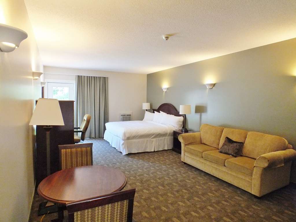 Rodeway Inn Sudbury Ruang foto