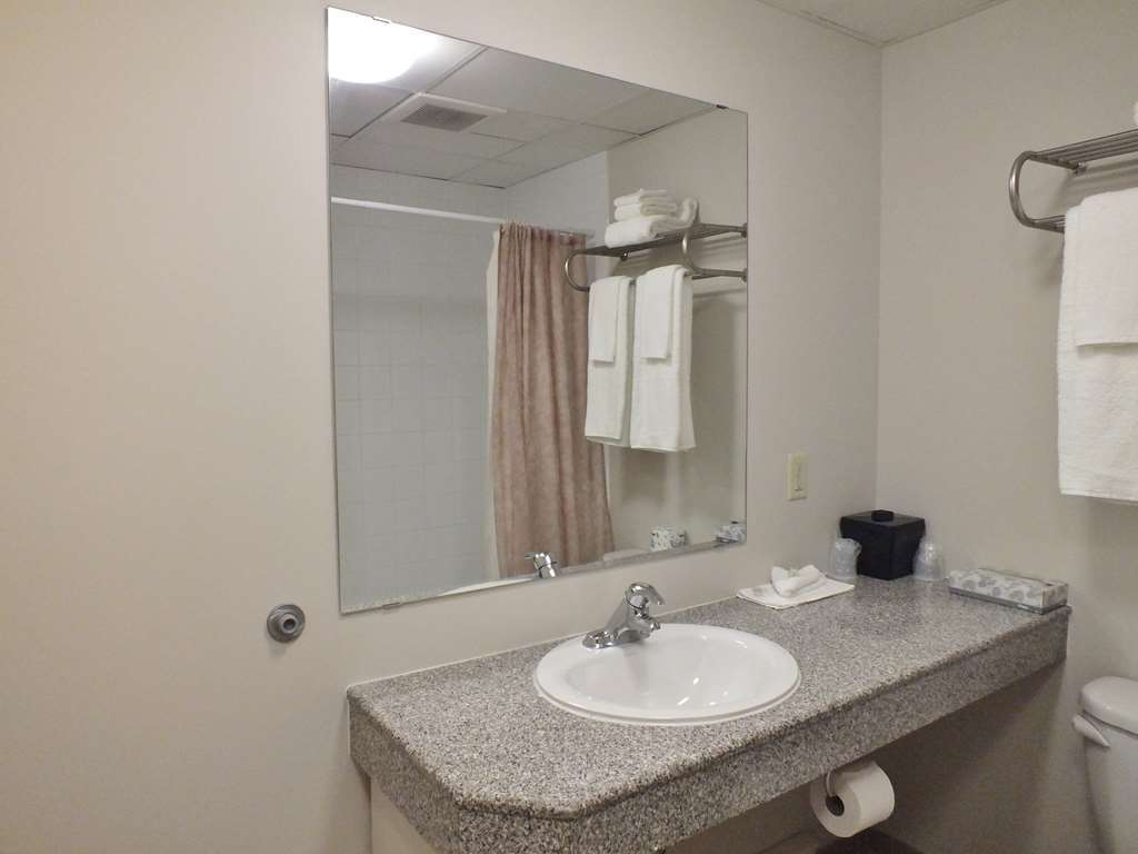 Rodeway Inn Sudbury Ruang foto